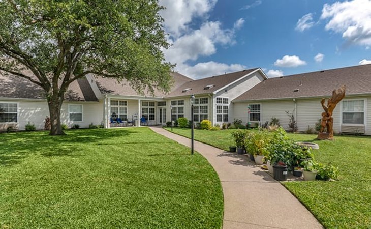 brookdale-corsicana-75110