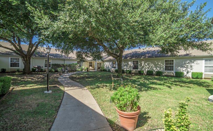 brookdale-ennis-75119