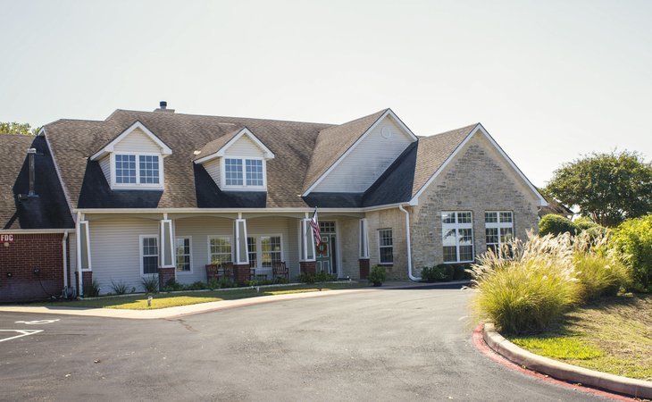 brookdale-georgetown-78626