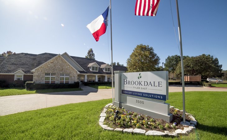 brookdale-tyler-east-75701