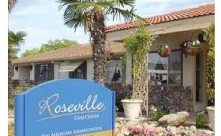 roseville-care-center-95661