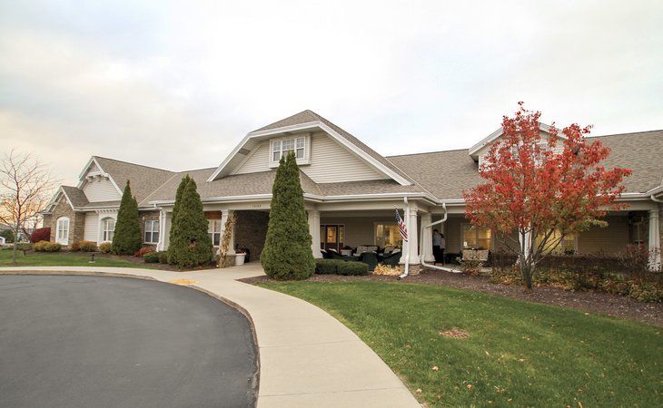 brookdale-kenosha-53142