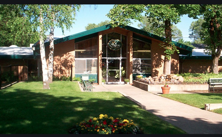 aspen-care-center-84401