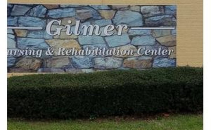 gilmer-care-center-75644