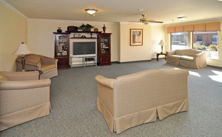ridgmar-medical-lodge-76116