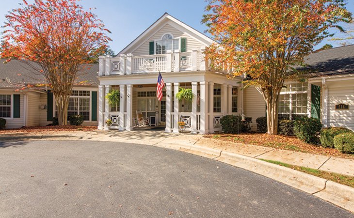 brookdale-asheboro-27203