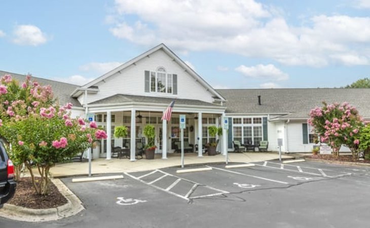 brookdale-reidsville-27320
