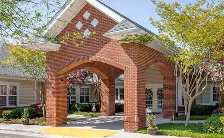 brookdale-wilmington-28403