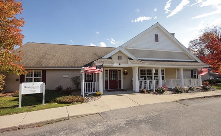 brookdale-midland-mi-48642