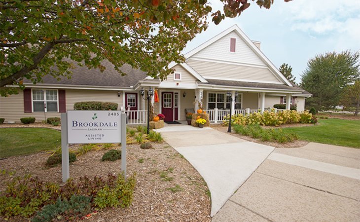 brookdale-saginaw-48603