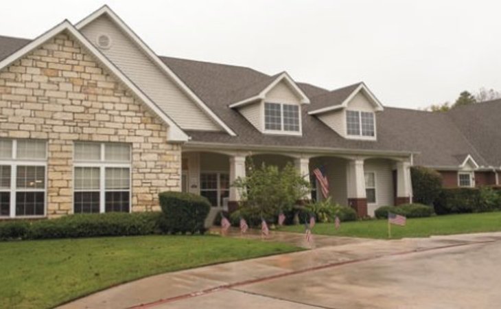 brookdale-weatherford-76086