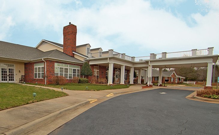 brookdale-weddington-park-28105