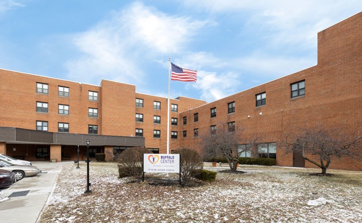 buffalo-center-for-rehabilitation-and-nursing-14209