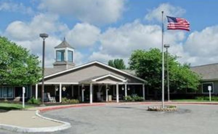 castleton-health-care-center-46256