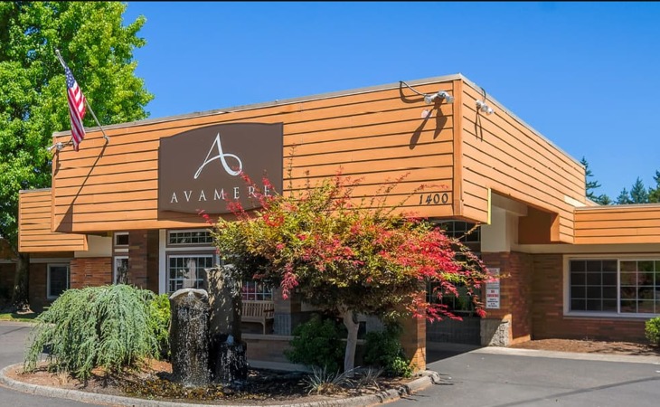 avamere-rehabilitation-of-oregon-city-97045