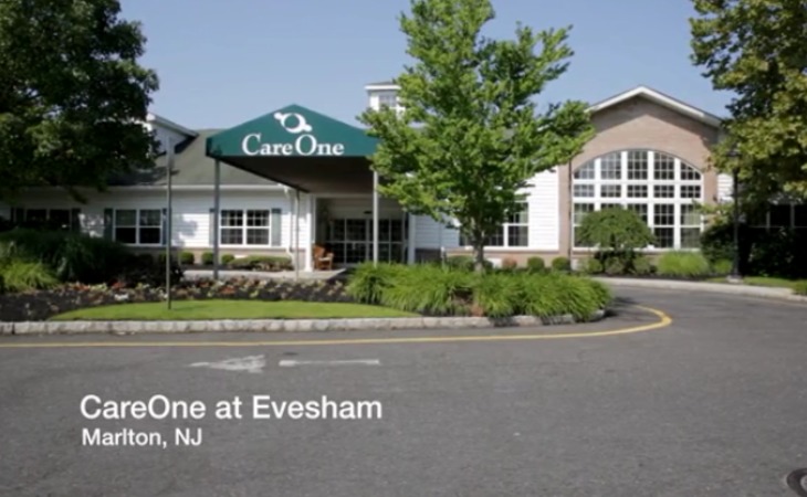 careone-at-evesham-snf-08053
