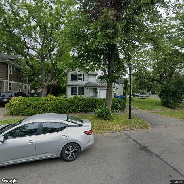 10 Weldon St