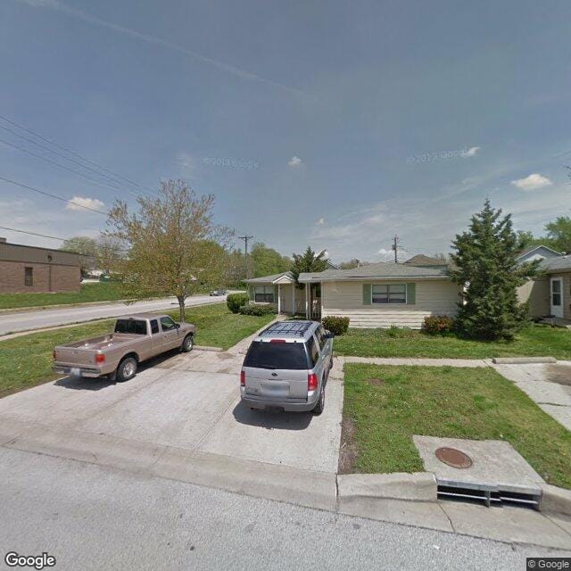 100 E Sunrise Dr