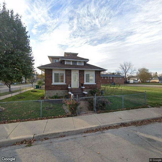 1001 Wabash