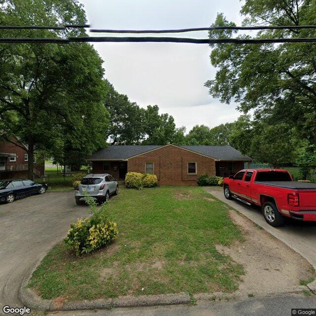 1005 Buffalo St