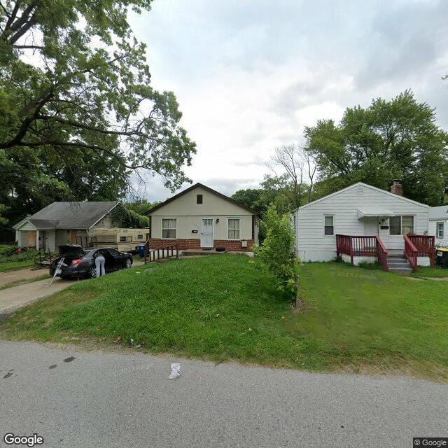 10053 Monarch Dr