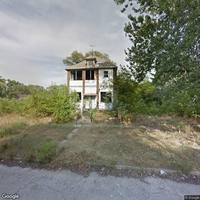 1009 Ellsworth Pl
