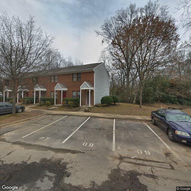 1009 Parkthrough St