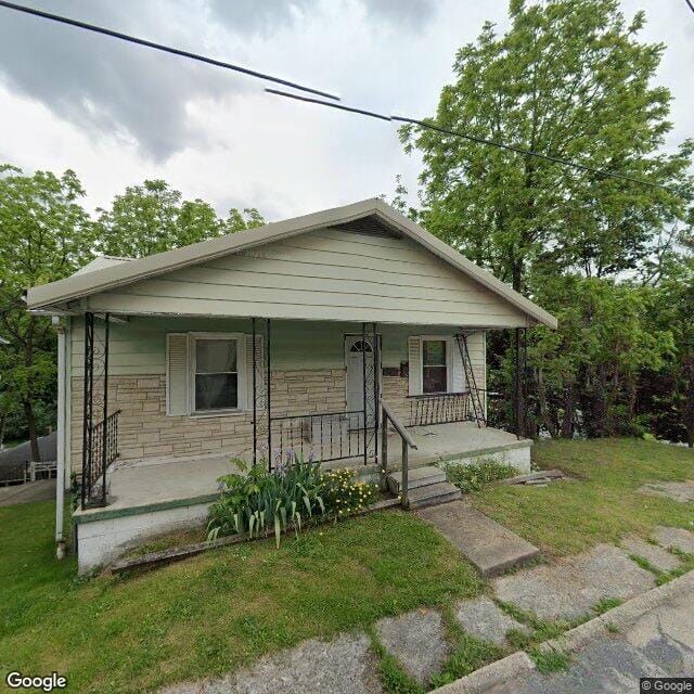 101 Hull Street