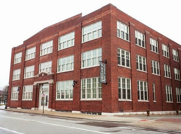 1010 Central Apts