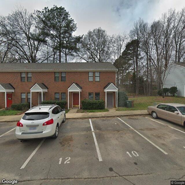 1010 Parkthrough St