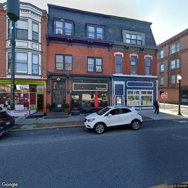 1012 N Third St