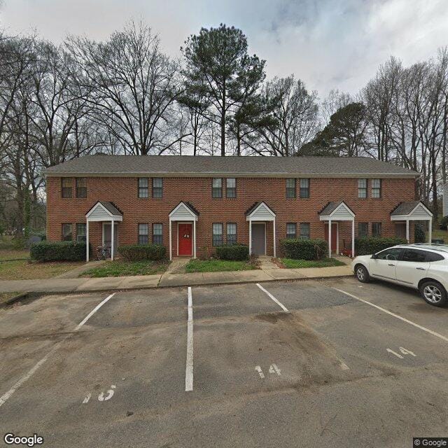 1014 Parkthrough St