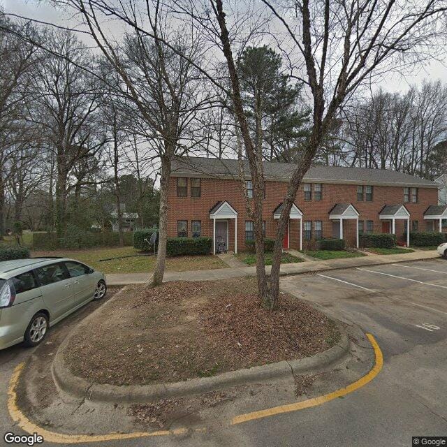 1016 Parkthrough St