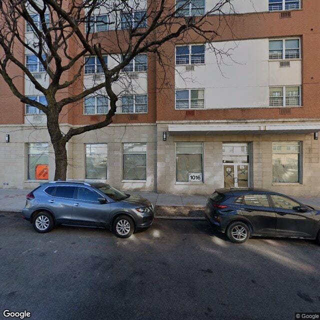 1016 Washington Ave Assoc Llc
