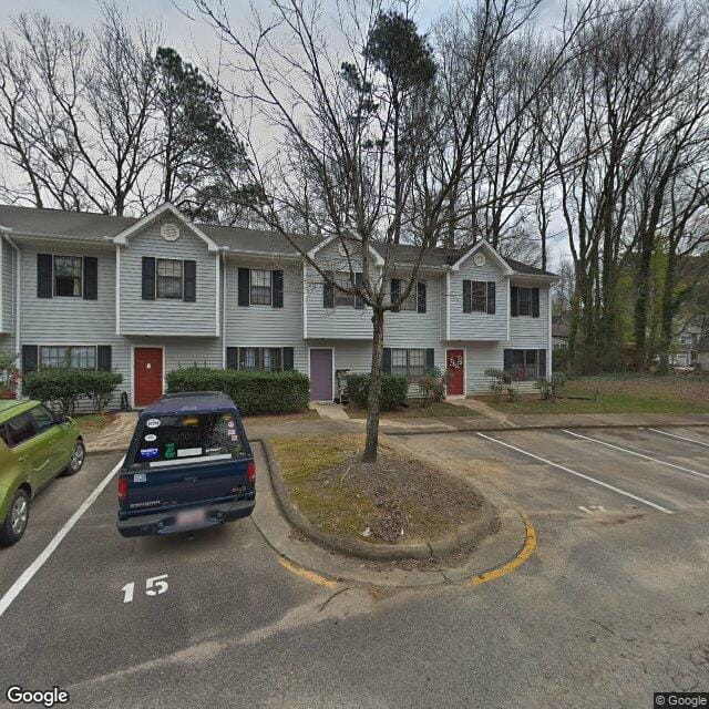 1017 Parkthrough St