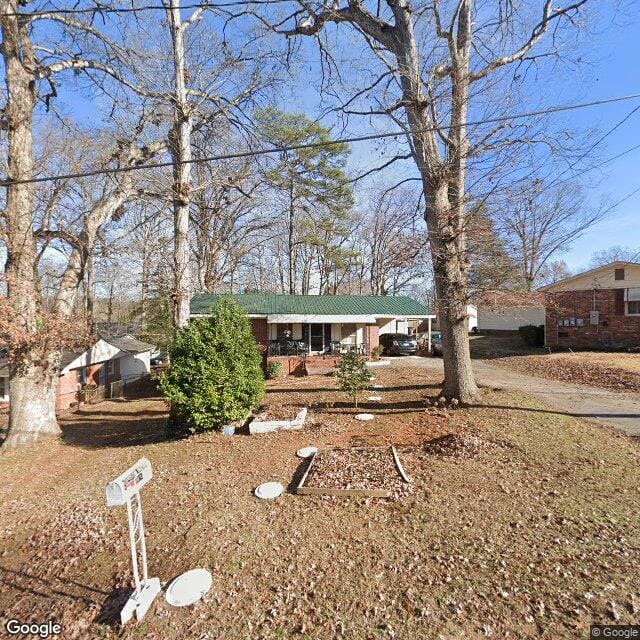 102 Cashmere Dr