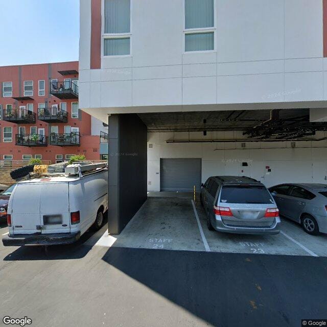 1020 N 4th Street