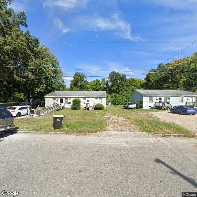 1027 + 1029 Maple Street