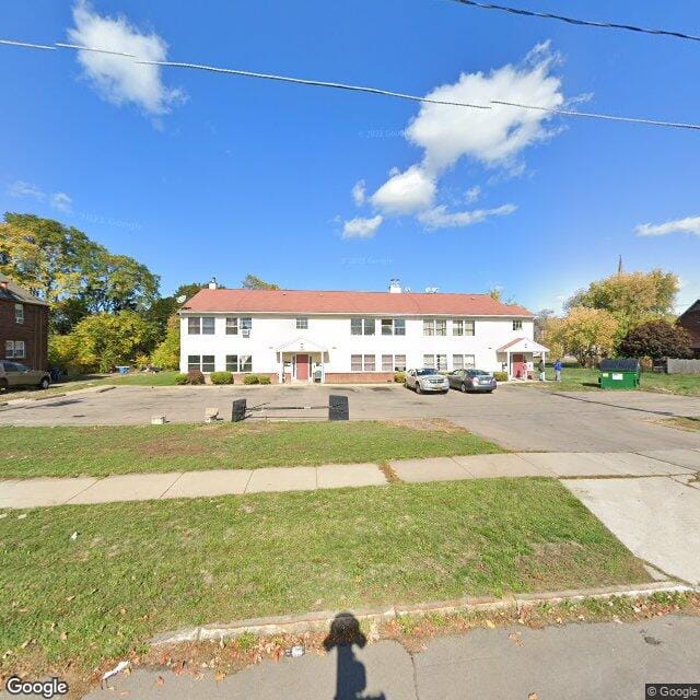 1034 Michigan Avenue