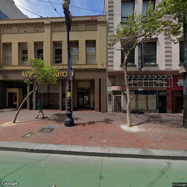 1036 Mission Family Housing