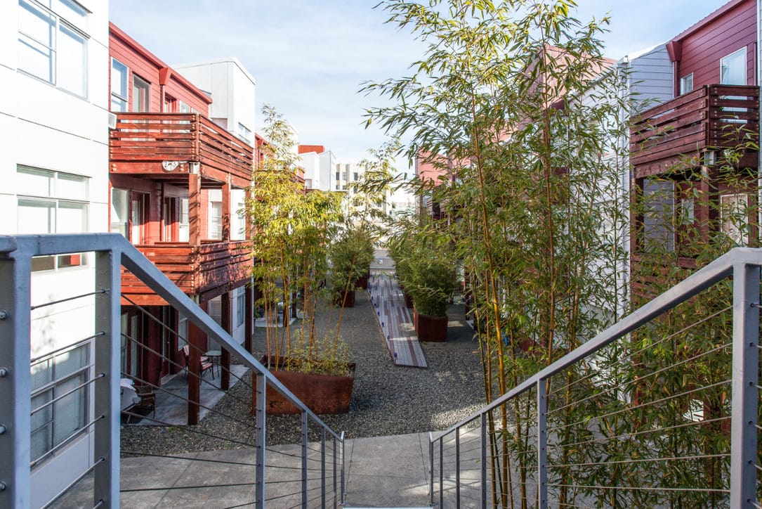 1045 Mission Apts
