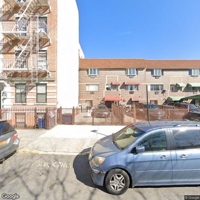 1046 1050 Hoe Avenue
