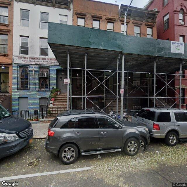 105 W 128 St Lp