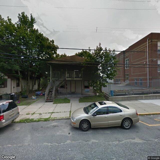 105 W Decatur Ave