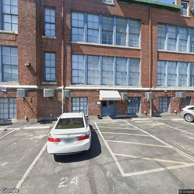 1050 E Montgomery Ave