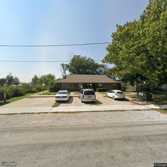 106 S Lafayette St
