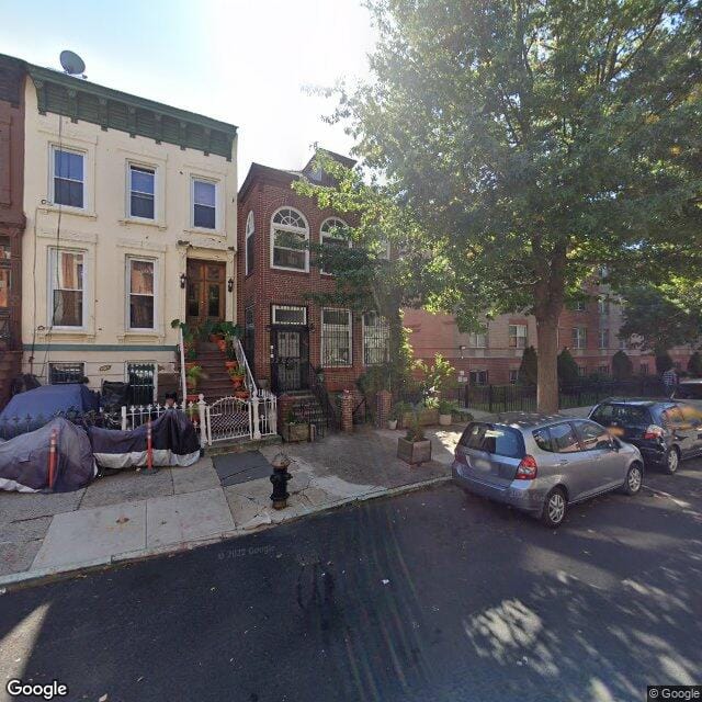 106 Van Buren St