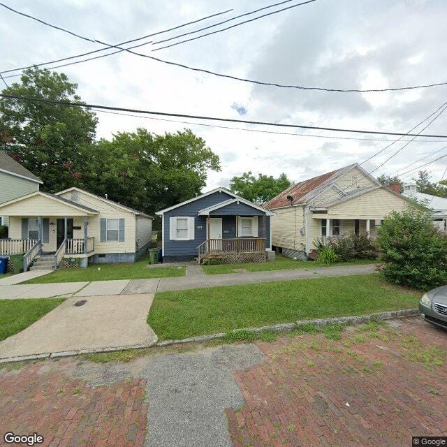 107 S Ninth St