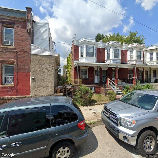 108 N Robinson St