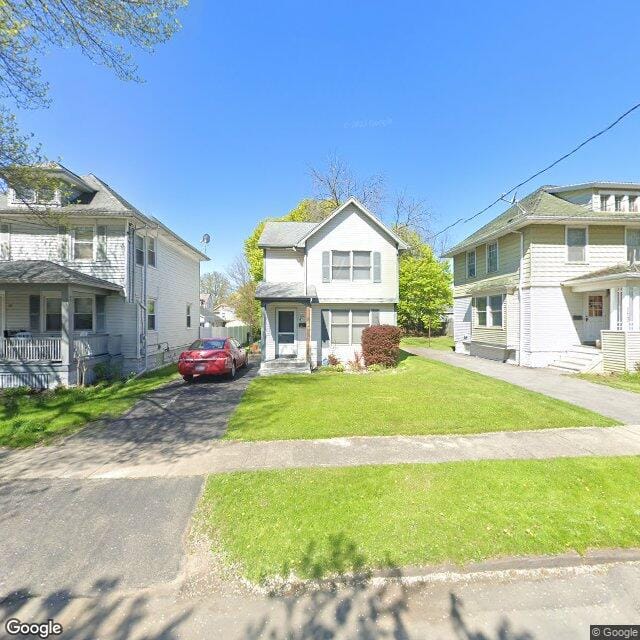 109 Wetmore Park